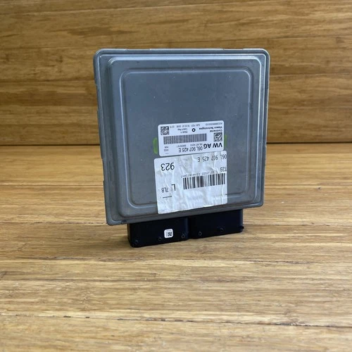 Audi A4 B9 2018 Engine Control Module ECM ECU 06L907425E - OEM Grade B EB187579099446 for 2018 Audi A4