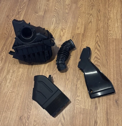 Audi B7 Air Intake Housing Cleaner Box for A4 2.0T Engine EB267195497427