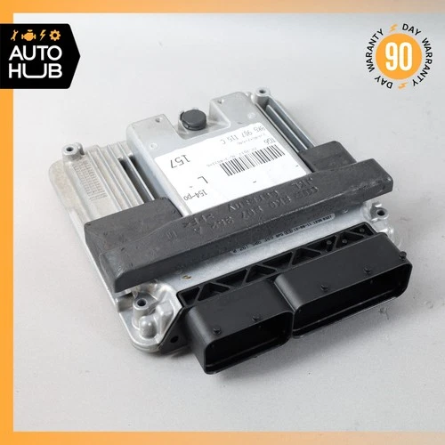 Audi B8 A4 ECU ECM DME Module 8K5907115C - OEM Grade B EB127430780355
