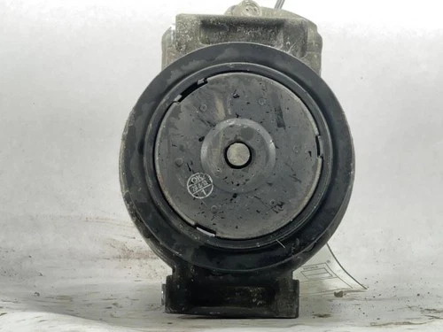 Audi TT AC Compressor Engine ID Ceta - Part EB397286337303