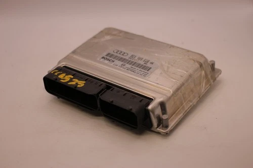 Audi 8E0 909 518 AK ECM ECU Module for 2004 A4 - Genuine OEM EB197738018069