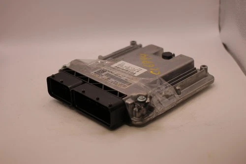 Audi 8E0 910 115 B Engine Control Module ECM ECU - 2005 A4 Compatible EB197738018094 for 2005 Audi 8E0