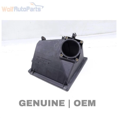 Audi A4 B5 2.8L Air Box Upper Half - 1998-2001 Model - Grade B EB136671869942 for 1998 Audi A4