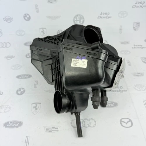 Audi A4 2009 Air Box Filter Housing OEM 8K0133837AC - Genuine Part EB177597606226 for 2009 Audi A4