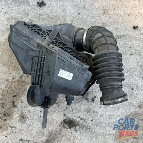 Audi A5 2.0L 2010 Air Box Cleaner Filter Housing - EB376475060891