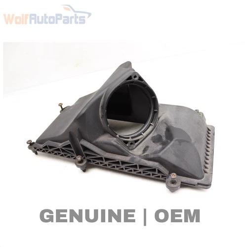 Audi A5 2.0L Air Box Filter Housing 2010-2012 - Upper Grade B EB136548534086