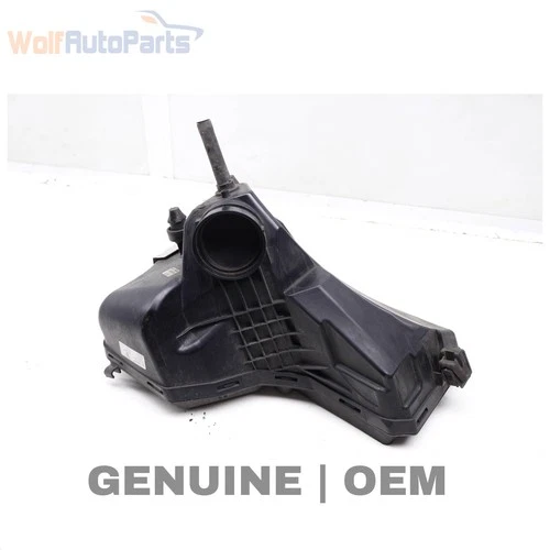 Audi A5 2010 Air Box Cleaner Filter Housing - 2.0L Quattro EB157209720661