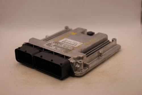 Audi ECM ECU 8E1 910 115 G for 2008 A4 2.0L A/T - Grade B EB197762496567