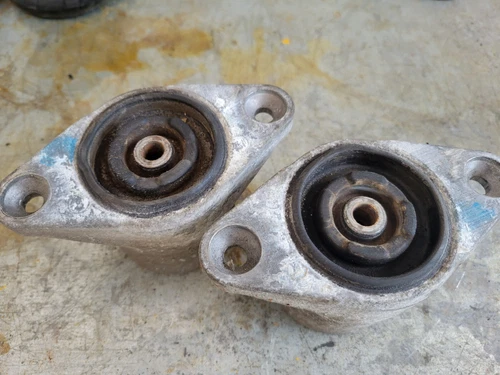 Audi S4 Rear Upper Control Arm - OEM Grade B - EB225130484705