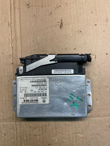 Audi A4 2002 Transmission Computer Module TCM TCU - OEM Grade B EB267412729338 for 2002 Audi A4