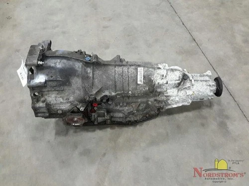Audi A4 2005 Automatic Transmission - Grade B - Part # EB277270187412 for 2005 Audi A4
