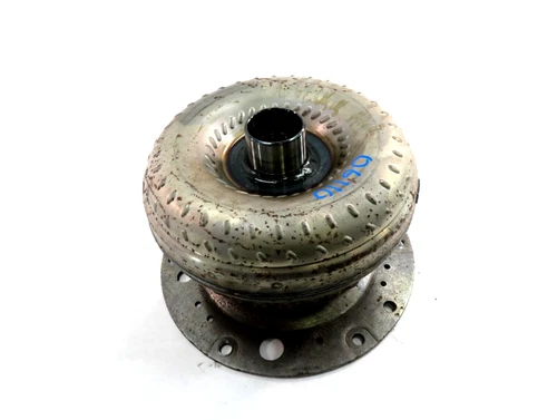 Audi A4 2013 AWD Quattro Torque Converter - Grade B EB236341057073 for 2013 Audi A4