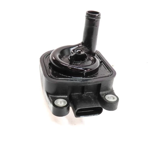 Audi A4 2017 2.0L FWD Electric Oil Pump - Engine Component EB236451814033 for 2017 Audi A4