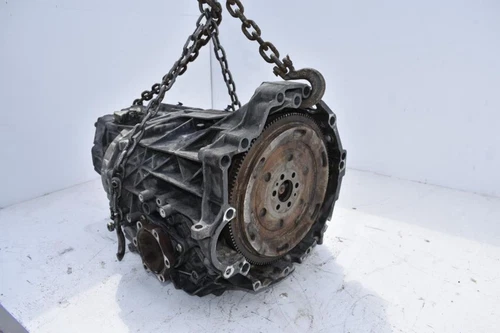 Audi A4 1.8L Turbo Automatic Transmission Assembly - Grade B EB276846661576 for 2005 Audi A4