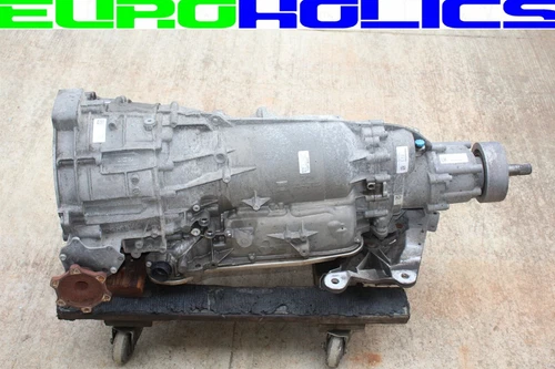 Audi A4 A5 11-17 2.0T AWD 8 Spd Automatic Transmission - MXW Grade B EB116544993961 for Unknown Audi A4