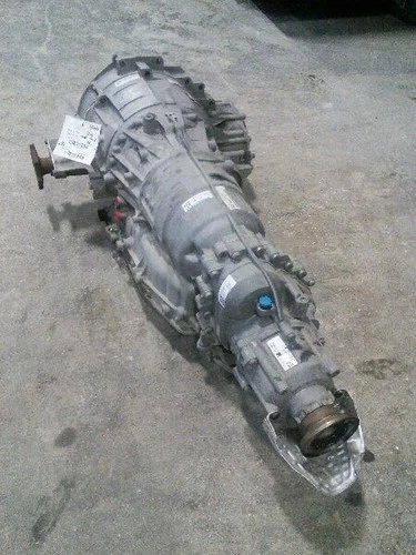Audi A4 2.0L AWD Quattro 6 Speed Automatic Transmission EB365868435792 for Unknown Audi A4