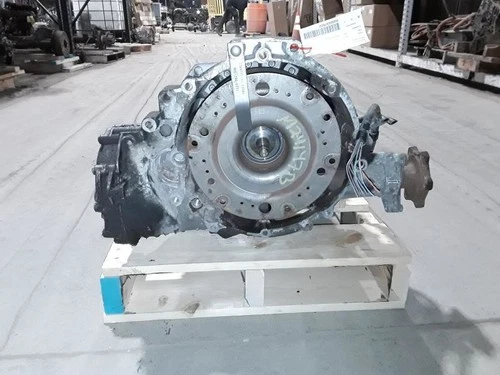 Automatic Transmission 2.0L AWD Quattro 6 Speed for Audi A4 (B Grade) EB205829507243 for Unknown Audi A4