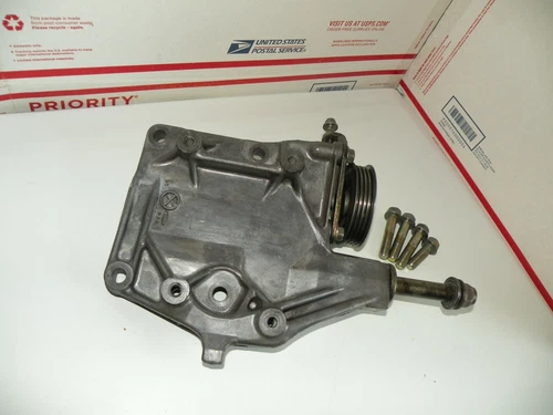 AutoParts AC Compressor Bracket for CIVIC 96-00 DX HX LX EX - EB183783438635