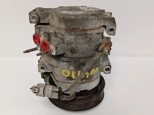 AutoParts AC Compressor for 4 Cylinder Toyota SOLARA - B Grade EB397286310716