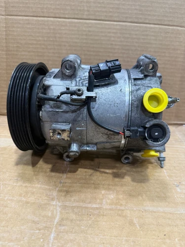 AutoParts AC Compressor - OEM Grade B - $124.99 EB405978209054 for Unknown AutoParts Unknown
