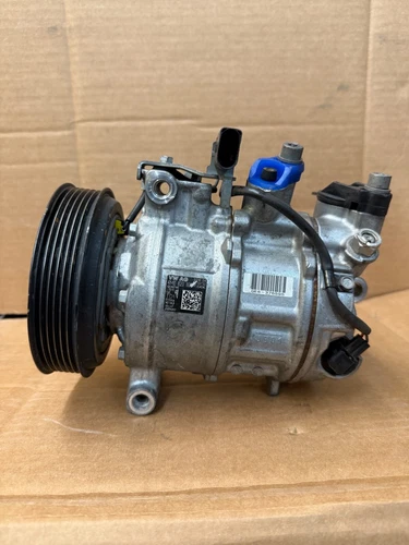 AutoParts AC Compressor 4M0820803M / 4M0816803M - B Grade - $94.99 EB405599595509 for Unknown AutoParts Unknown