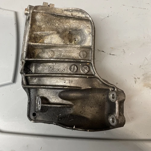 BMW 135I AC Compressor Bracket Support Mount - OEM Grade B EB225222133085