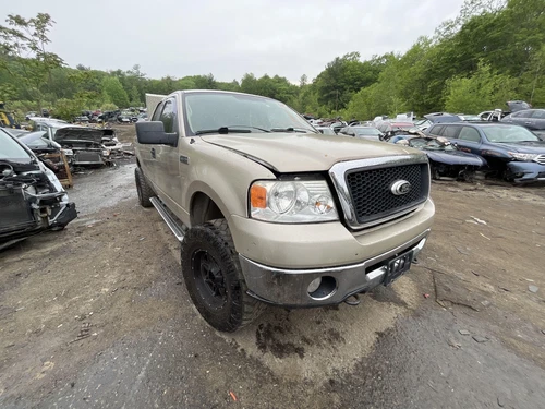 Engine/motor Assembly FORD PICKUP F150 04 05 06 07 08 09 10 4.6L (For: Ford F-150)Opens in a new window or tab EB145801759404 for Unknown Ford PICKUP