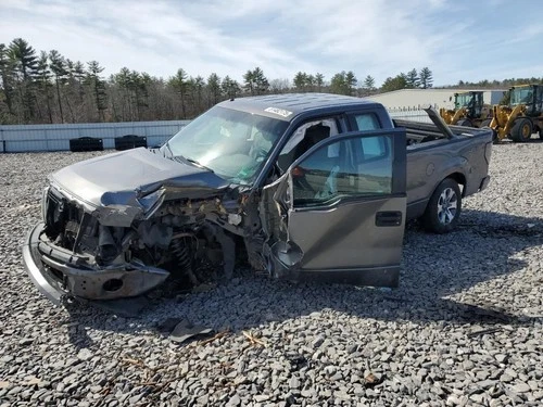 Engine Assembly/motor FORD PICKUP F150 11 12 13 14 (For: Ford F-150)Opens in a new window or tab EB257147063460