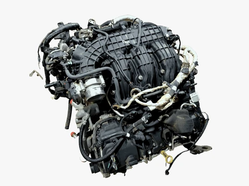 2018 Ford F-150 V6 3.3L Engine Motor Naturally Aspirated Assembly OEM (For: Ford F-150)Opens in a new window or tab EB396791821648 for 2018 Ford F-150