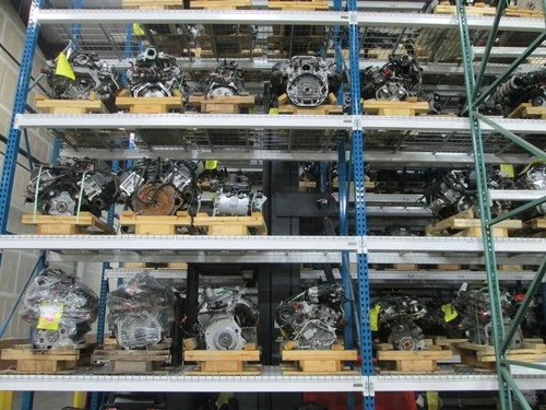 2015 Ford F150 5.0L Engine Motor 8cyl OEM 144K Miles - LKQ342305514 (For: Ford F-150)Opens in a new window or tab EB317223676015 for 2015 Ford F150