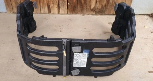 Ford F-150 2015-2020 Tailgate Bed Extender AL34-99286A41-AA Grade B EB127424122669