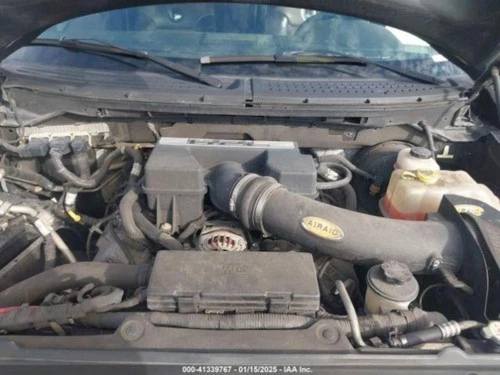 RAN! FORD FORD F150 PICKUP Engine 6.2L (VIN 6, 8th digit) 11 12 13 14 Motor Long (For: Ford F-150)Opens in a new window or tab EB317270438478