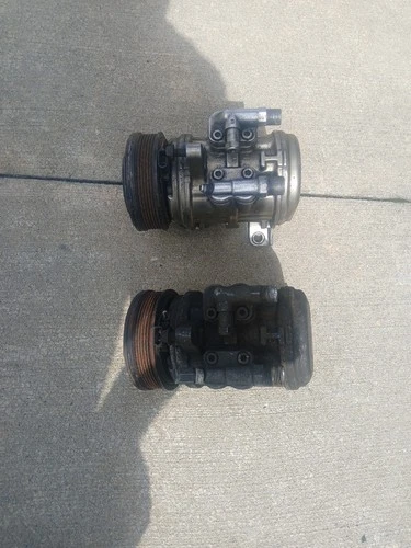 Ford Mustang 1988-1993 AC Compressor - Grade B - Part # EB286806382869