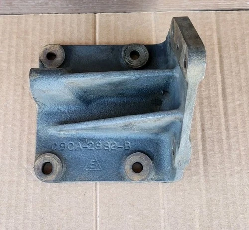 Ford Mustang 1969 351W A/C Compressor Bracket - C90A-2882-B EB127485058007