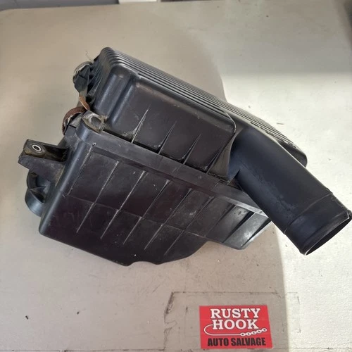 Honda Accord 1998 Air Box Cleaner Assembly - Grade B - EB406347528910