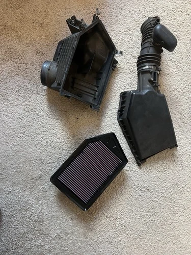 Honda Accord 2013-2017 Air Box/Air Cleaner Assembly - OEM Grade B