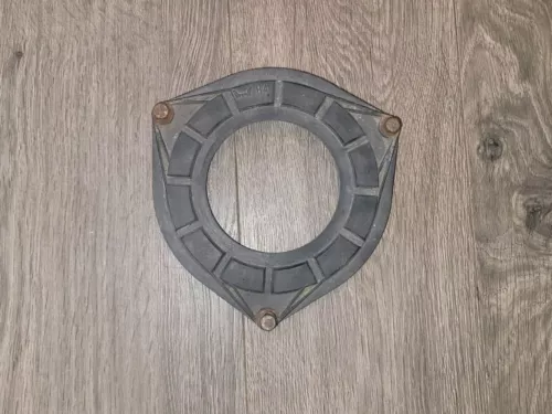 Honda Prelude 1988-1991 2.0L Air Box Air Cleaner Housing Case Cover - OEM Grade B EB256786398963 for 1988 Honda PRELUDE