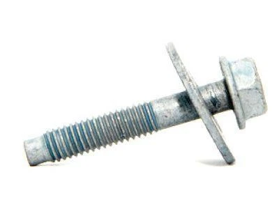 Honda Accord Air Box Base Bolt 90029PHM000 - Genuine OEM Replacement EB267256013526