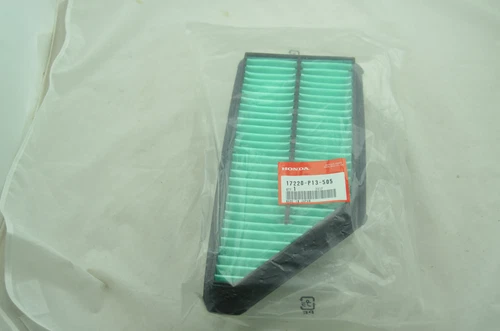 Honda Prelude OEM Air Box/Air Cleaner 17220-P13-505 - Genuine SR SH EB171837641509 for Unknown Honda PRELUDE