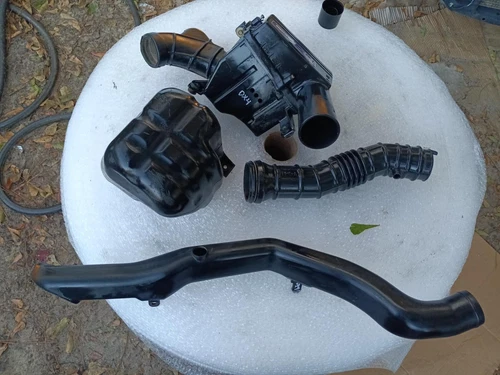 Honda Civic CRX DX Air Box Air Tube Duct - OEM EF Grade B EB305833017156 for Unknown Honda CIVIC