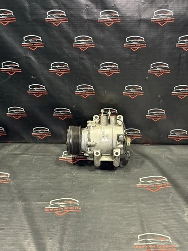 Honda S2000 AC Compressor - Grade B - Part #EB317142911321
