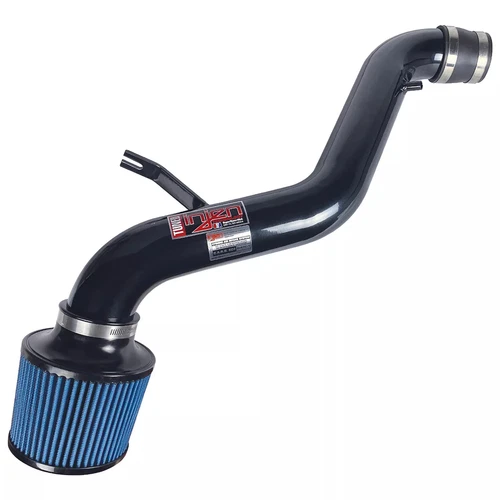 Honda Prelude 1997-2001 2.2L Black Aluminum Cold Air Intake Kit EB126854347452 for 1997 Honda PRELUDE