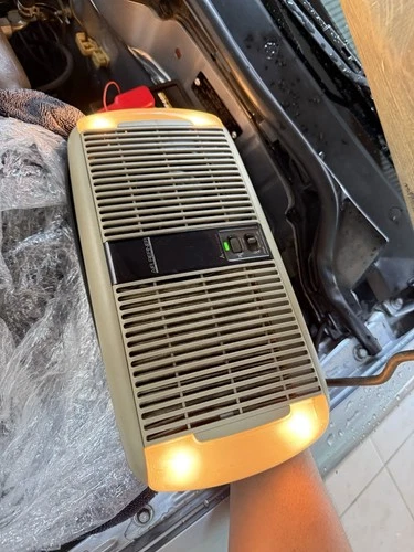 Honda Access JDM Air Box Cleaner for Civic Ek CRV Prelude Integra - OEM Grade B EB267407058817 for Unknown Honda ACCESS