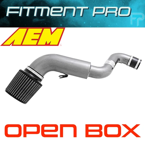 AEM Cold Air Intake Kit for Honda Prelude 2.2L / 2.3L - Performance Upgrade EB357873651499 for Unknown Honda PRELUDE