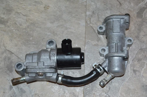 Honda FAST Idle Air Control Valve for 91-92 Prelude Accord - OEM Grade B EB326830243235 for Unknown Honda FAST