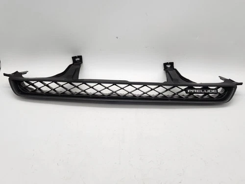 Honda Prelude Type S Honeycomb Grille - Front Bumper Grill - B Grade EB267460569139