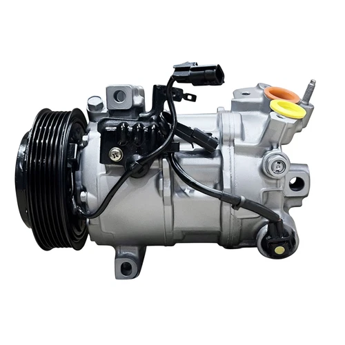 Nissan Sentra 2020 AC Compressor 2.0L Grade B - Part EB187699707900