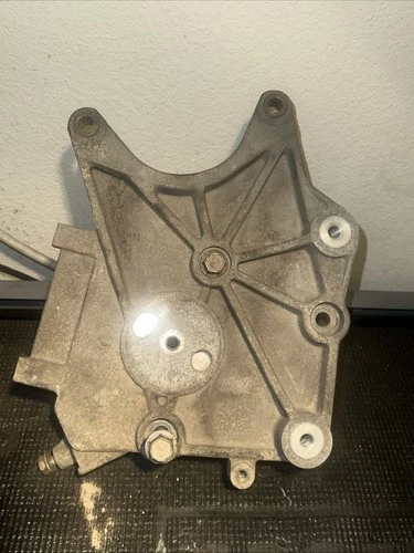 Ram 2001-2010 Duramax 6.6L A/C Compressor Bracket EB297736979948