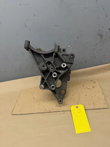 Ram AC Compressor Bracket for 2001-2010 Duramax 6.6L Diesel EB167920253310