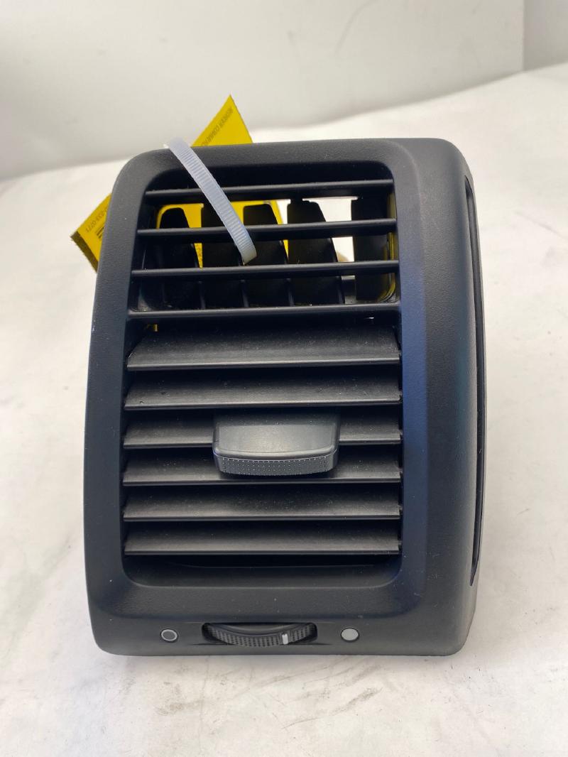 2007 Honda Accord AC Heater Vents 000463